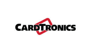 Jeff Jordan Voiceover Actor CardTronics Logo