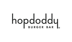 Jeff Jordan Voiceover Actor Hopdoddy Burger Bar Logo