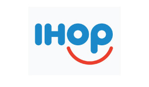 Jeff Jordan Voiceover Actor IHop Logo