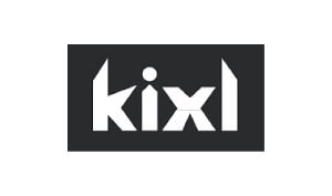 Jeff Jordan Voiceover Actor Kixl Logo