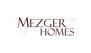 Jeff Jordan Voiceover Actor Mezger homes Logo