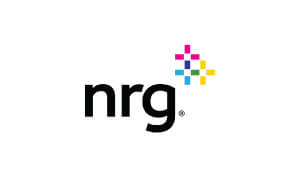 Jeff Jordan Voiceover Actor NRG Logo