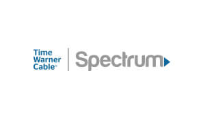 Jeff Jordan Voiceover Actor Time Warner Cable Spectrum Logo