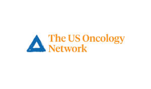 Jeff Jordan Voiceover Actor The US Oncology Network Logo