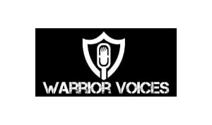Jeff Jordan Voiceover Actor Warrior Voices